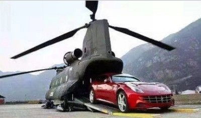 天津到朔州專業汽車托運服務 商品車及商務車運輸解決方案