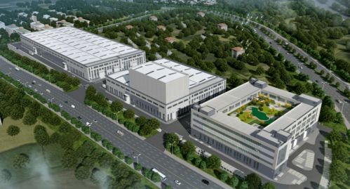 國內(nèi)首條液體火箭低溫推進(jìn)劑貯箱HOTS產(chǎn)線開工建設(shè)，引領(lǐng)航天環(huán)境科技新突破