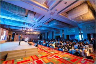 VR開啟全新旅程 JustBeHere產(chǎn)品發(fā)布會，環(huán)境科技領(lǐng)域的技術(shù)革新