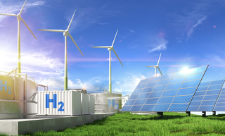 氫能浪潮 中國領(lǐng)跑全球產(chǎn)能與消費，環(huán)境科技賦能綠色發(fā)展新紀(jì)元