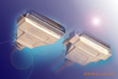 專業供應HDB50/68P SCSI連接線，深圳市志鵬源塑膠電子提供可靠電腦周邊解決方案